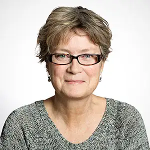 Foto af Lisbeth Sørensen